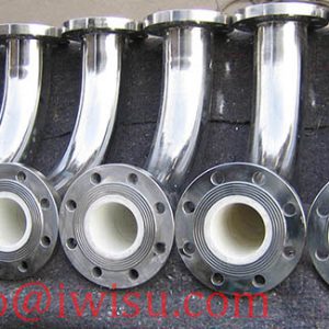 CERAMIC ELBOWS CERAMIC ELBOWS