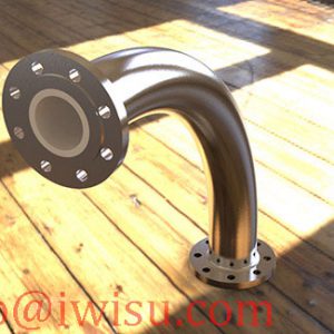CERAMIC ELBOWS 5 CERAMIC ELBOWS 5