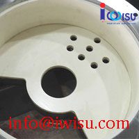 CERAMIC FLOW SYSTEM SOLUTIONS