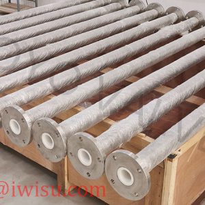 CERAMICS LINED PIPES 2 CERAMICS LINED PIPES 2