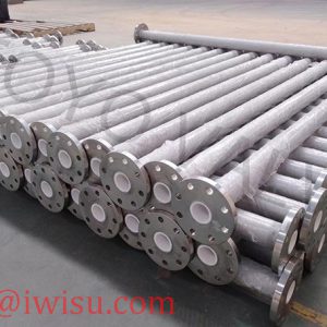 CERAMICS LINED PIPES 3 CERAMICS LINED PIPES 3