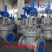 CHINA GATE VALVE