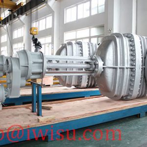 CHINA GATE VALVE 4
