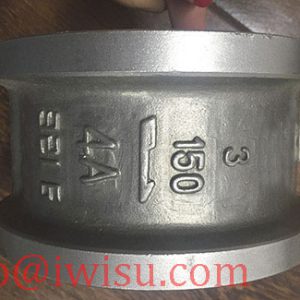 DUPLEX STEEL VALVES 1