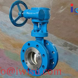 FLANGED TYPE BUTTERFLY VALVES FLANGED TYPE BUTTERFLY VALVES