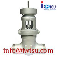 FLEXIBLE SPLIT WEDGE GATE VALVES - EQUIWEDGE