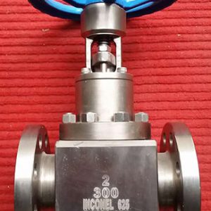 INCONEL SERIES INCONEL SERIES