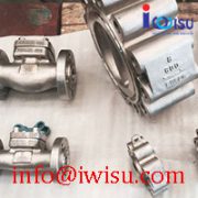 INCONEL VALVES