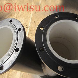 LINED Y DIVERTERS LINED Y DIVERTERS