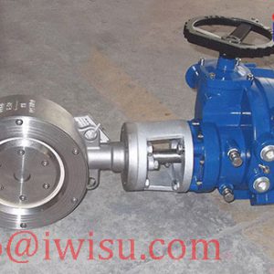 LUG TYPE BUTTERFLY VALVES LUG TYPE BUTTERFLY VALVES