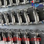MONEL VALVES