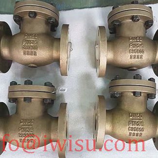 NICKEL ALUMINUM BRONZE ALVES