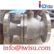 NICKEL VALVES