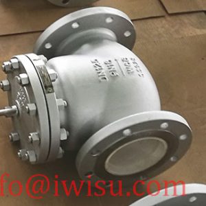 SWING TYPE CERAMIC SWING TYPE CERAMIC