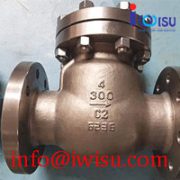 TITANIUM VALVES