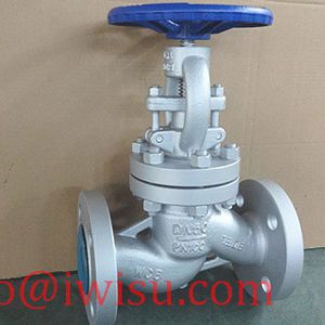 VAN CẦU NỐI BÍCH