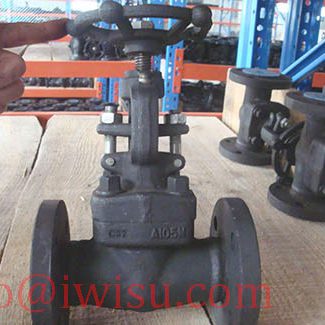 VAN CỔNG LẮP BÍCH