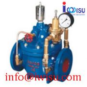 400X FLOW CONTROL VALVE