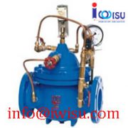 700X WATER PUMP CONTROL VALVE