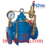 900X EMERGENCY SHUT-OFF VALVE
