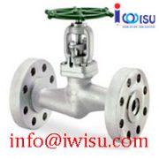 BOLTED BONNET PISTON CHECK VALVES