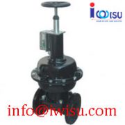 EG6K41J-10 BS PNEUMATIC DIAPHRAGM VALVE