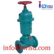 G6K41J-10 PNEUMATIC DIAPHRAGM VALVE