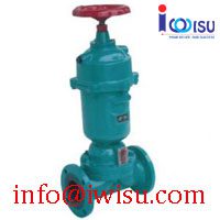 G6K41J-10 PNEUMATIC DIAPHRAGM VALVE