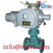 G941J-10 ELECTRIC DIAPHRAGM VALVE