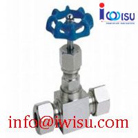 J21H MALE THREAD GLOBE VALVE