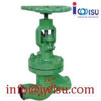 J61H WATER SEAL - DS WATER SEAL GLOBE VALVEGLOBE VALVE