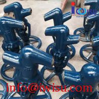 J61Y-P54 140V GLOBE VALVE