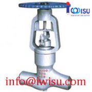 J61Y-P54 170V GLOBE VALVE