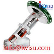 PISTON (LIFT) CHECK VALVES - FLITE-FLOW