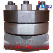 SWING CHECK VALVES - 1878