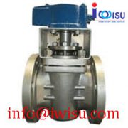 TEFLON SLEEVED NON-LUBRICATED PLUG VALVE