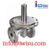 LOW-PRESSURE REDUCING