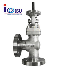 GLOBE VALVE A182 F304 CLASS 1500