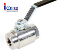 VAN BI DKM INOX CLASS 1500