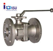VAN BI DKM INOX CLASS 600