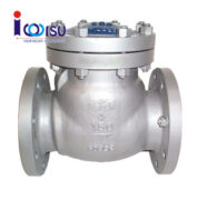 VAN MOT CHIEU INOX CLASS 150
