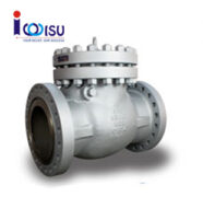 VAN MOT CHIEU INOX CLASS 600