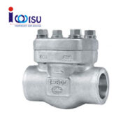 VAN MOT CHIEU INOX CLASS 800
