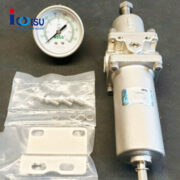 ASCO FILTER REGULATOR