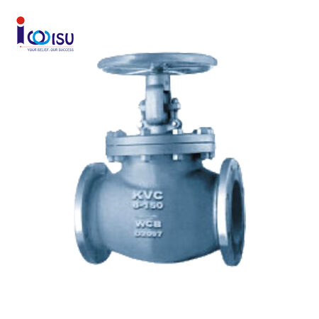 VAN CAU KVC THEP DUC