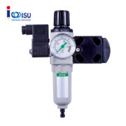 VAN ĐIỆN TỪ ASCO NAM 531 3/2 NC