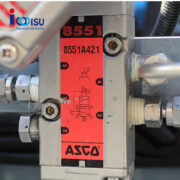 Asco-series-8551-solenoid-spool-valve