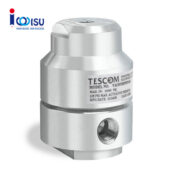 TESCOM-VAVG